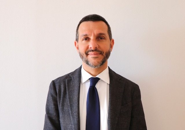 lorenzo bochicchio dg asp