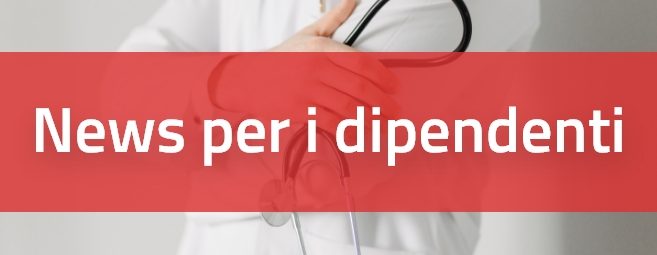 News per i dipendenti