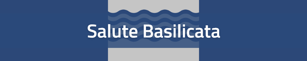 Salute Basilicata