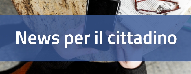 News per il cittadino