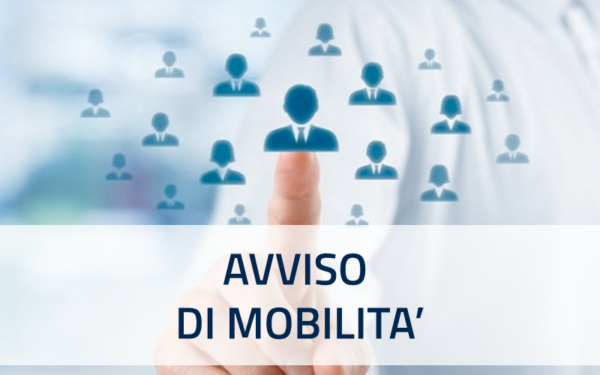 Avviso di mobilità