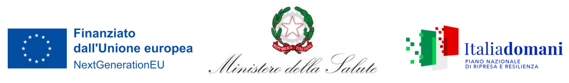 Loghi istituzionali pnrr