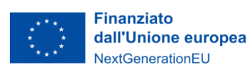 Finanziato dall'unione europea